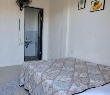 Daanbantayan House | GmL Lodge House