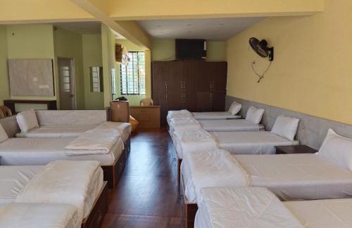 Narasapura House | Gnanakshi ac events hall and rooms