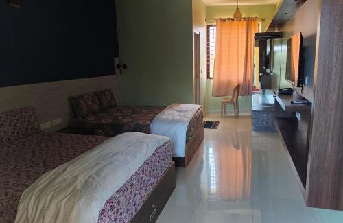 Narasapura House | Gnanakshi ac events hall and rooms