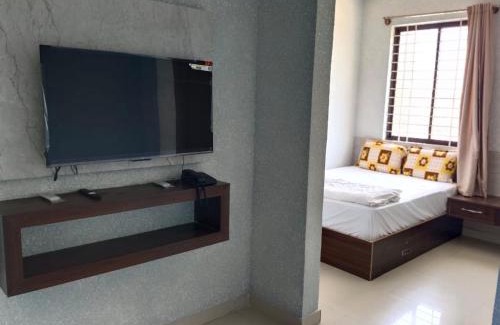 Narasapura House | Gnanakshi ac events hall and rooms