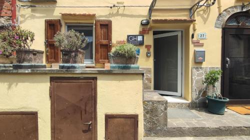 Loiano Apartment | Gnazzano Home 1