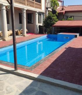 Telavi House | GNG Guest House