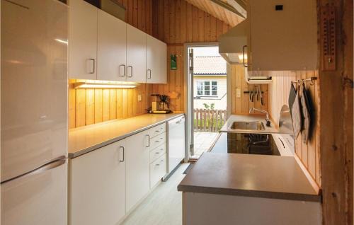 Bogense House | Gnilbo
