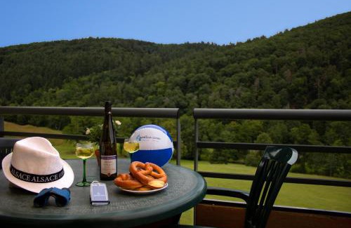 Ammerschwihr Apartment | Goélia Le Domaine du Golf