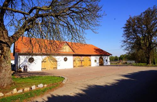 Borki Wielkie Hotel | Gościniec Borki Wielkie