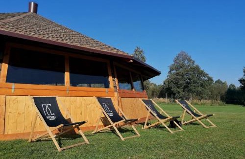 Borki Wielkie Hotel | Gościniec Borki Wielkie