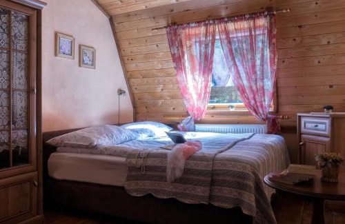 gmina Prabuty House | Gościniec Figlówka