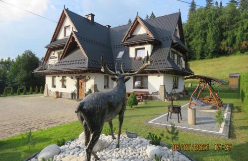 Brzegi House | Gościniec Grandel