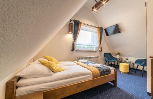 Brzegi House | Gościniec Grandel