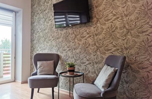 Cieszyn Hotel | Gościniec nad Olzą