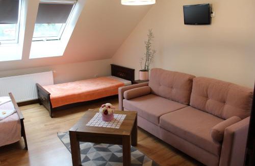 Nieledwia Bed & Breakfast | Gościniec nad Sołą