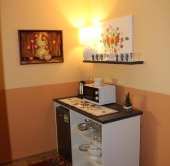 Nieledwia Bed & Breakfast | Gościniec nad Sołą