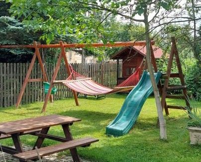 Czerniawa-Zdroj Apartment | Gościniec Pod Bukiem