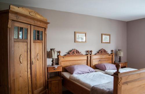 Czerniawa-Zdroj Apartment | Gościniec Pod Bukiem