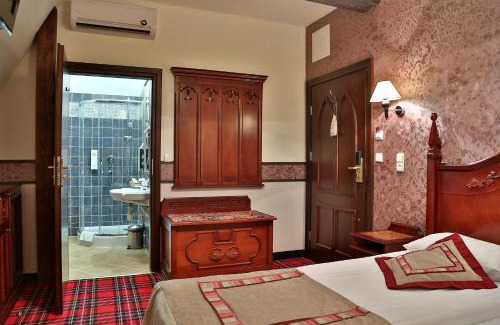 Ryn Hotel | Gościniec Ryński Młyn