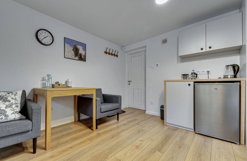 Koscielisko House | Gościniec Skorusa by Interhome