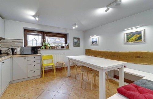 Koscielisko House | Gościniec Skorusa by Interhome