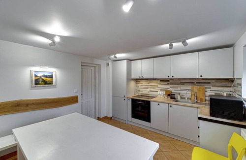 Koscielisko House | Gościniec Skorusa by Interhome