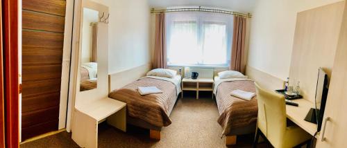 Skwierzyna Hotel | Gościniec Skwierzyna