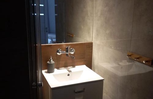 Ustrzyki Dolne Hotel | Gościniec Strwiąż
