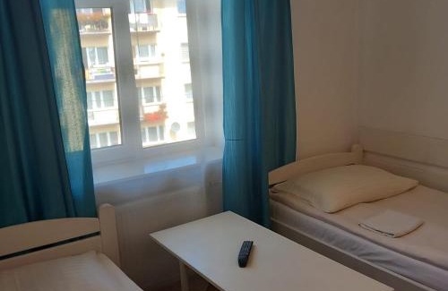 Ustrzyki Dolne Hotel | Gościniec Strwiąż