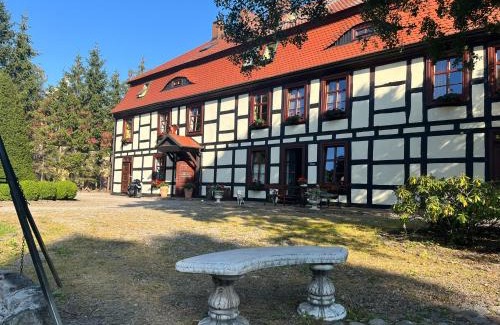 Darlowko Hotel | Gościniec Zamkowy