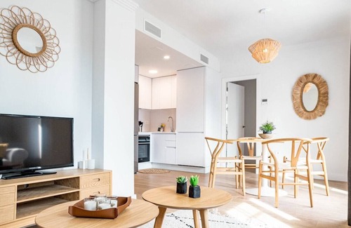 Nueva Andalucia Apartment | GO- Golden Banus by Roomservices