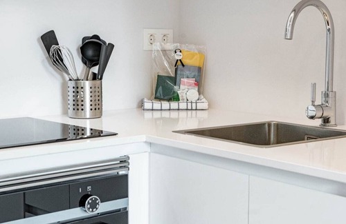 Nueva Andalucia Apartment | GO- Golden Banus by Roomservices