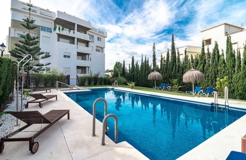Nueva Andalucia Apartment | GO- Golden Banus by Roomservices