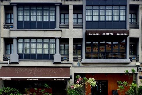 Subang Jaya Hotel | Go Hotel