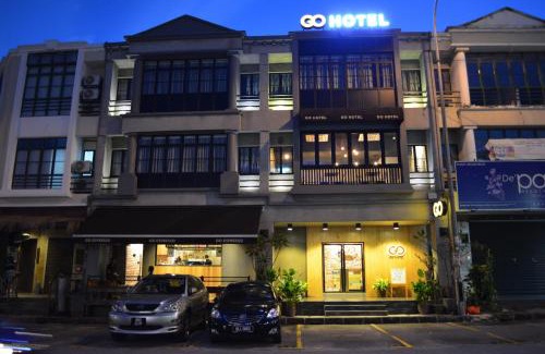Subang Jaya Hotel | Go Hotel