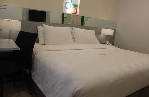 Butuan Hotel | Go Hotels Butuan