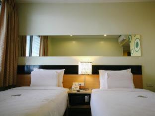 Iloilo City Proper Hotel | Go Hotels Iloilo