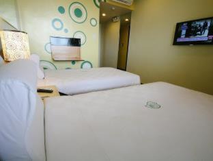 Iloilo City Proper Hotel | Go Hotels Iloilo