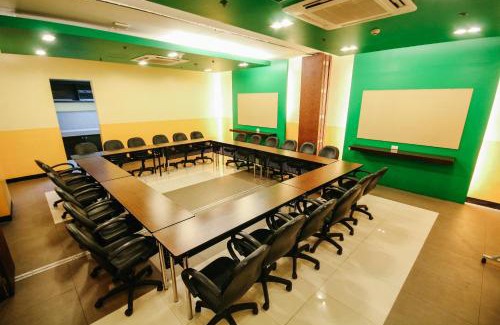 Tacloban Hotel | Go Hotels Tacloban