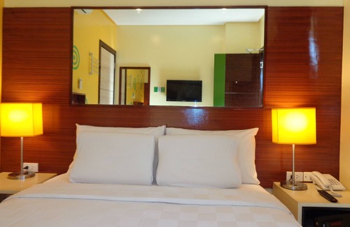 Tacloban Hotel | Go Hotels Tacloban