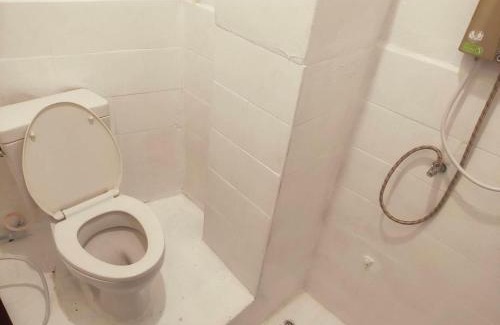 Bang Kho Laem Apartment | GO INN Asiatique BKK - โกอินน์ เอเชียทีค เจริญกรุง