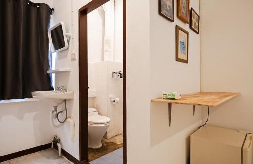 Bang Kho Laem Apartment | GO INN Asiatique BKK - โกอินน์ เอเชียทีค เจริญกรุง