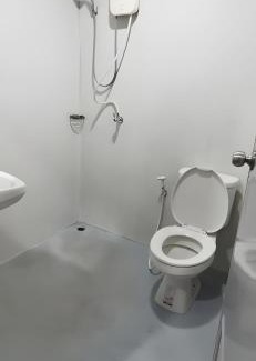 Chana Songkhram Apartment | GO INN Khaosan - โกอินน์ ถนนข้าวสาร