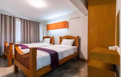 Chana Songkhram Apartment | GO INN Khaosan - โกอินน์ ถนนข้าวสาร