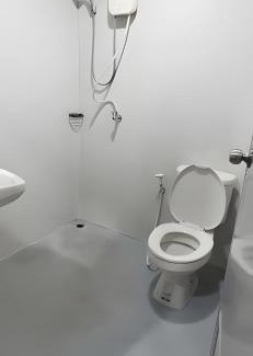 Chana Songkhram Apartment | GO INN Khaosan Road - ถนนข้าวสาร