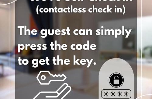 Bang Khlo Apartment | GO INN Rama3 โกอินน์ พระราม3