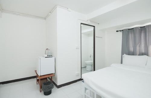 Bang Khlo Apartment | GO INN Rama3 โกอินน์ พระราม3