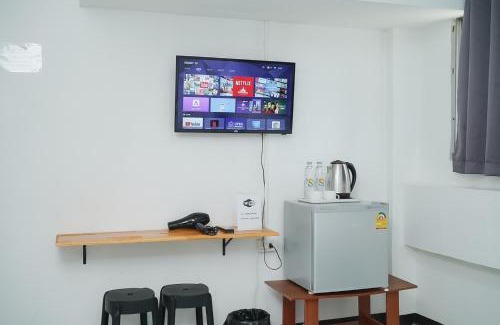 Bang Khlo Apartment | GO INN Rama3 โกอินน์ พระราม3