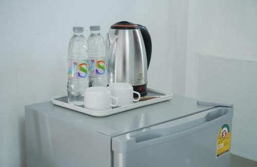 Bang Khlo Apartment | GO INN Rama3 โกอินน์ พระราม3