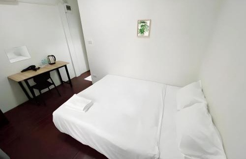 Siriraj Apartment | GO INN Siriraj - โกอินน์ ศิริราช