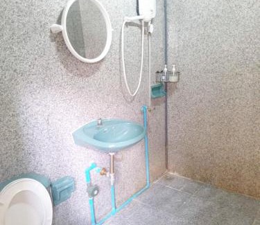 Wang Burapha Phirom Apartment | GO INN The Grand Palace - โกอินน์ พระบรมมหาราชวัง MRT สามยอด