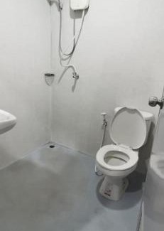 Chana Songkhram Apartment | GO INN Khaosan BKK The Grand Palace - โกอินน์ ถนนข้าวสาร