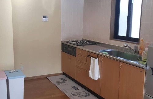 Oshino House | Go to target Close to Oshino Hakkai CTForest/Minamitsuru-gun Yamanashi