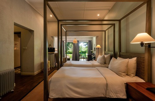 Walapane Hotel | Goatfell